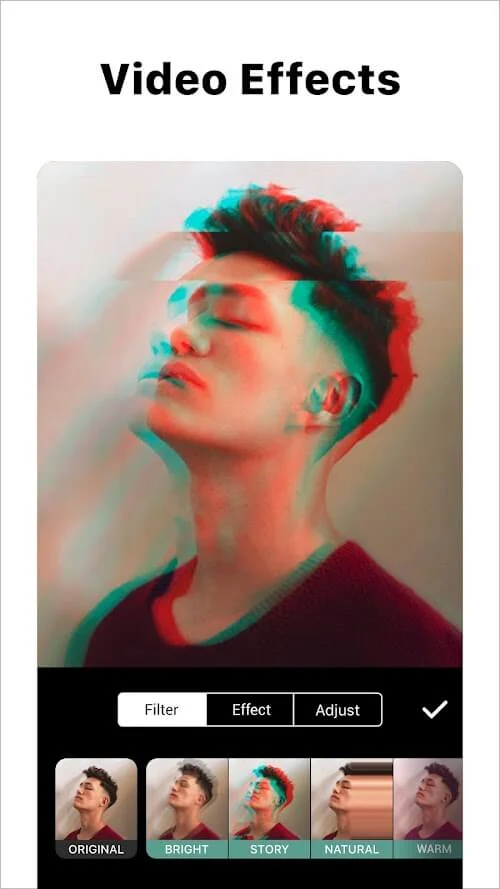 InShot Pro Android app screenshot 10