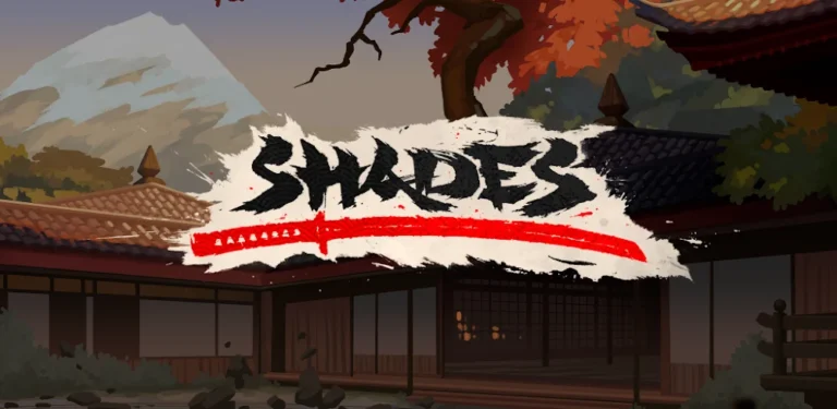 Shadow Fight: Shades Android app cover image