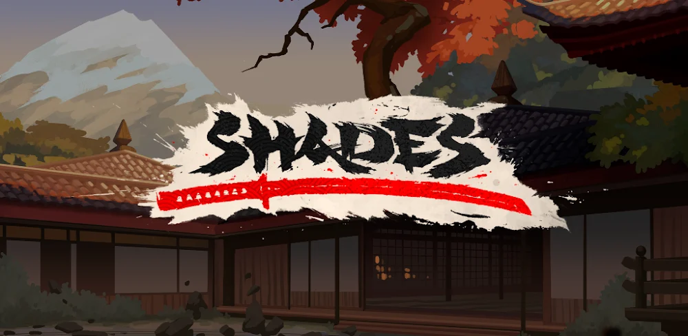 Shadow Fight: Shades Android app cover image