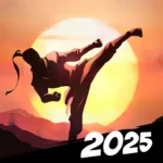 Shadow Fight: Shades app icon