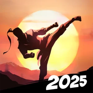Shadow Fight: Shades app icon