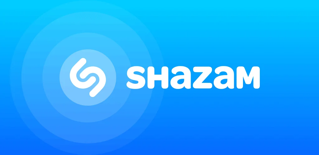 Shazam Android app cover image
