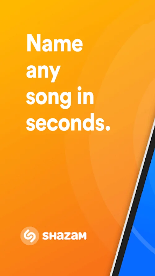 Shazam Android app screenshot 4