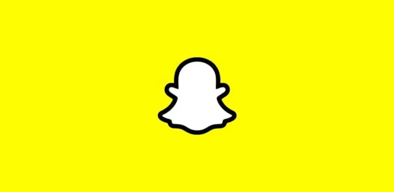 Snapchat Android app cover image