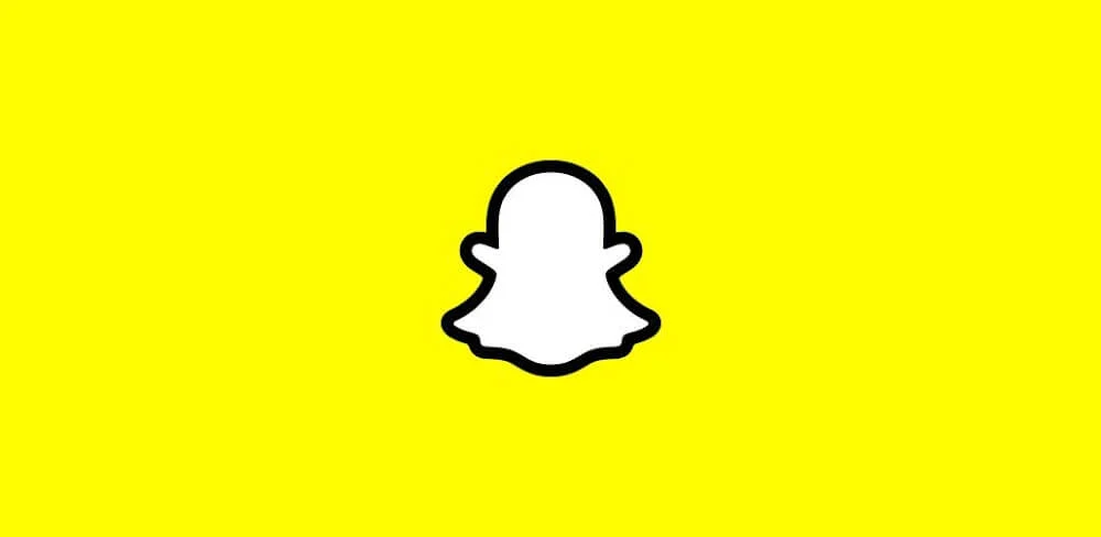 Snapchat Android app cover image