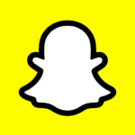 Snapchat app icon