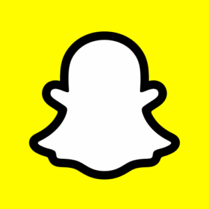Snapchat app icon
