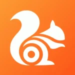 UC Browser app icon