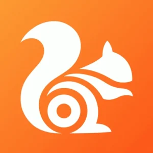 UC Browser app icon