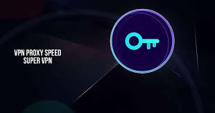 VPN Proxy Speed Android app cover image